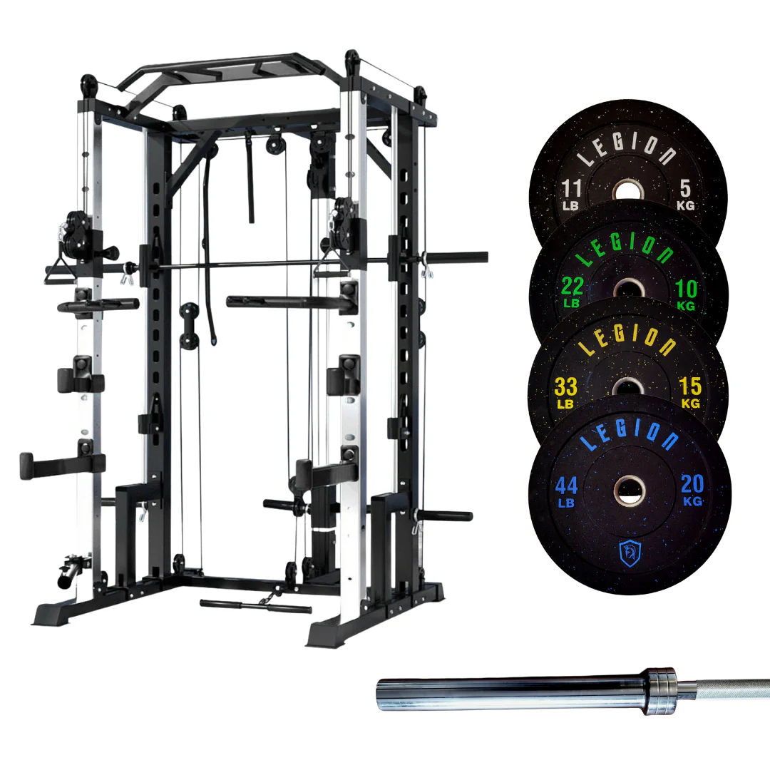 V1 Multi-Gym Sale